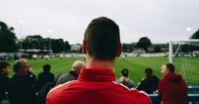 Abuse at youth football games points to deeper issues with the parents