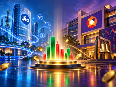 Jio, NSE IPOs: Do marquee IPOs really deliver big listing-day gains?