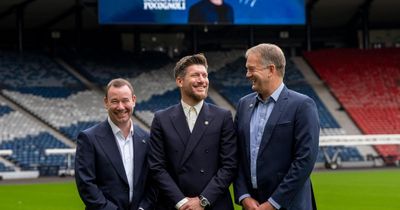Mythbusters - can data and intelligence drag Scottish football into a bright new era?