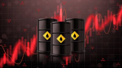 Global Market: Goldman lifts brent, WTI forecasts as Hormuz shipping risks mount