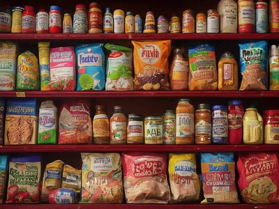 Raids, shutdowns, warning labels - India's unprecedented food safety push