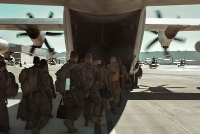 Pentagon Denies Iran War Death Benefits To Grieving Families Over One Brutal 'It's Not a War' Technicality