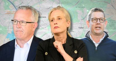 'Serious explaining to do': calls for probe into $1m grant to Tuggeranong sporting club