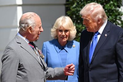 Inside Charles’ busy fourth year as king