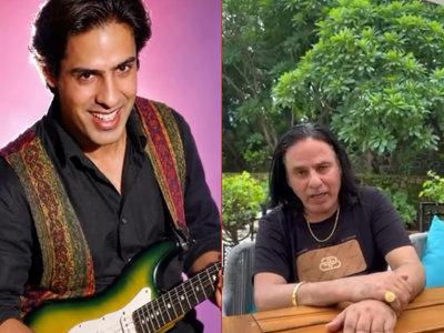 Earn Rs 4 lakh for dancing at weddings: Aashiqui actor Rahul Roy shares life after brain stroke, legal fights and asset transfer to wife post-divorce