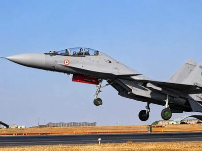From Sukhoi-30 to mine-laying systems: How India plans to counter twin China-Pakistan challenge with Rs 1.1 lakh crore upgrade list