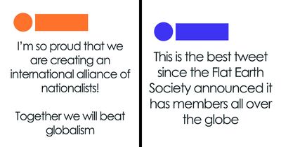 50 Wild Posts From The Online Group ‘Delusions Of Adequacy’ That Tell The Harsh Truth (New Pics)