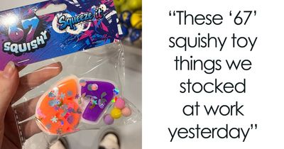 Your Eyes Might Hurt From These 58 Examples Of How Cringey People Can Be (New Pics)