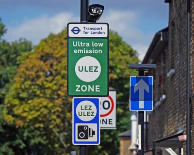 I paid my Ulez charge, but I am still receiving threats from TfL