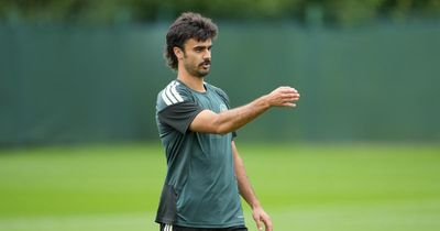 O'Neill says Celtic winger Jota could return sooner than expected