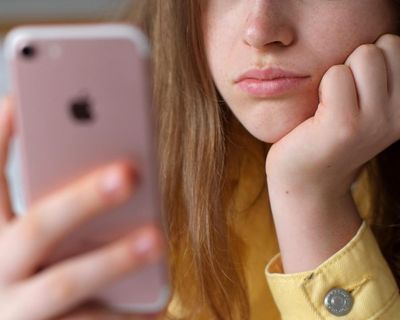 Social media users could opt out of the algorithm if Australian government has its way – but that’s a big if