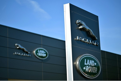 Jaguar Land Rover to Axe 4,000 Jobs in £1.7bn Drive Amid Trump's Tariffs, China Rivals and Cyberattack Fallout