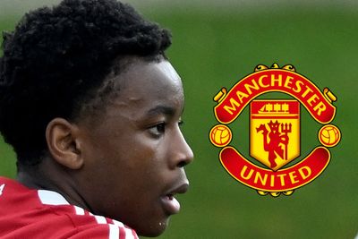 Manchester United poach Liverpool wonderkid after Arsenal raid academy for young striker