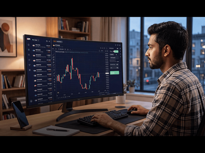How to choose a safe, regulated forex broker in India