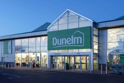 Dunelm plans to cut £100m of ‘unproductive’ costs in three-year strategy