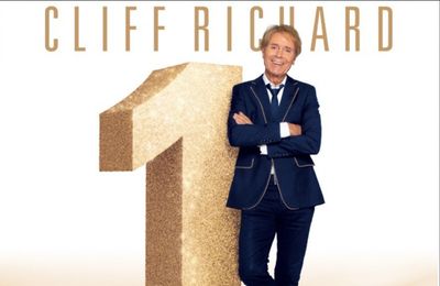 Sir Cliff Richard announced 48th studio album Only Number Ones