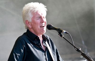 Graham Nash rules out any CSNY reunions