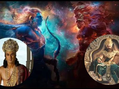 Ramanand Sagar's grandson 'can't accept' Ranbir Kapoor as Lord Ram in Ramayana, praises Yash as Ravana and Sai Pallavi as Sita