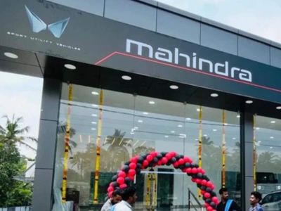 Mahindra eyes over 50% share in small pickups in FY27; electric Veero coming soon: Executive