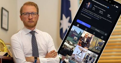 'An affront to democracy': Paterson slams attempt to ban estimates clips on social media