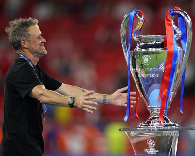 Champions League is fertile ground for new managers – but knowhow could be key later on
