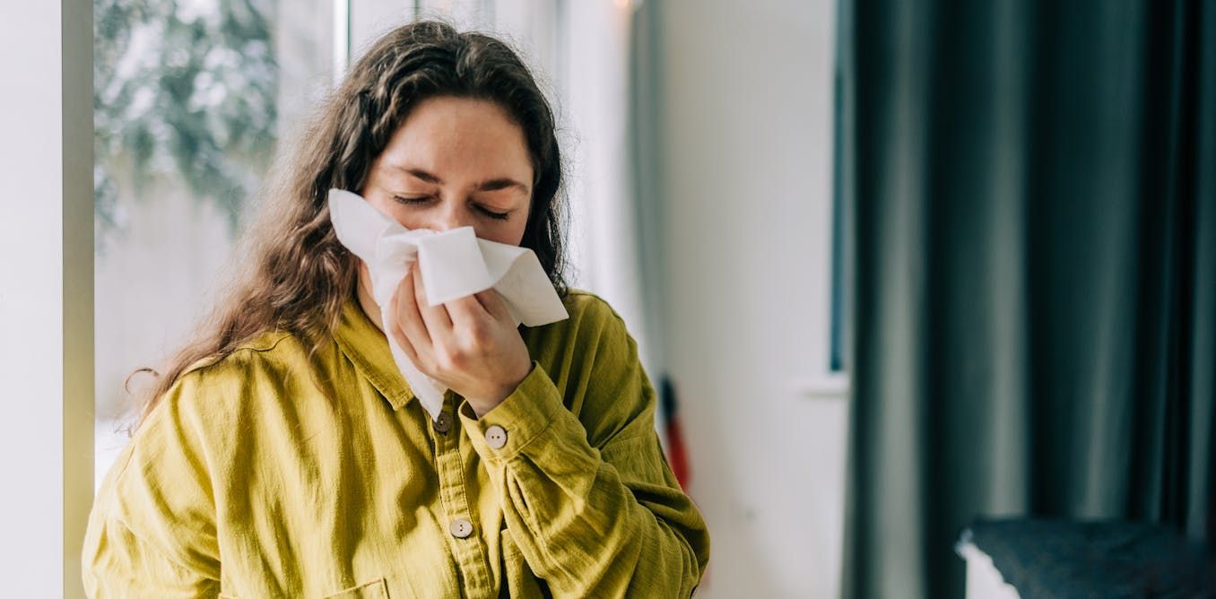 Has hay fever season started early? And what’s the most common culprit?