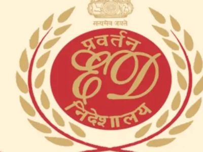 ED finds Rs 60cr 'financial irregularities' in TMC MP-linked newspaper during 24-hour-long searches