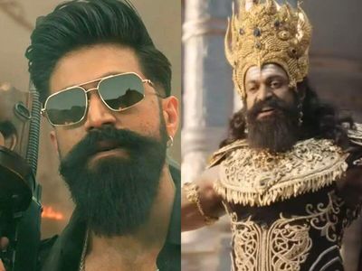 Toxic actor Yash gave up his Rs 100 crore fee for playing Ravana in Ramayana, reportedly in exchange for distribution rights for both parts in South India