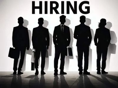 India white-collar hiring rises 14% in August, led by auto, healthcare and retail