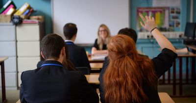 Scotland holds 'competitive international position' in education, new study finds