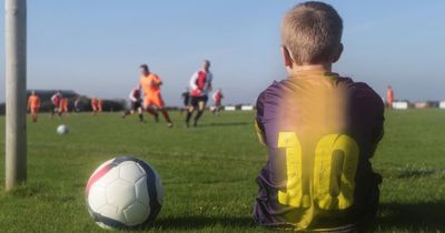 Scottish youth football clubs ignoring new PVG law and risking criminal prosecution