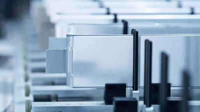 A Mercedes-Backed Company Just Put Solid-State Batteries Into Mass Production