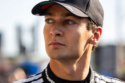 Juan Pablo Montoya: Mercedes should have double-stacked George Russell and Kimi Antonelli at Monza