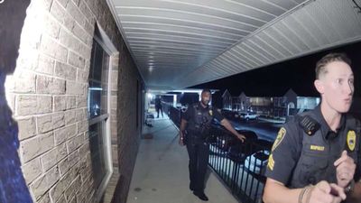 Brickbat: Thinkin' About My Doorbell