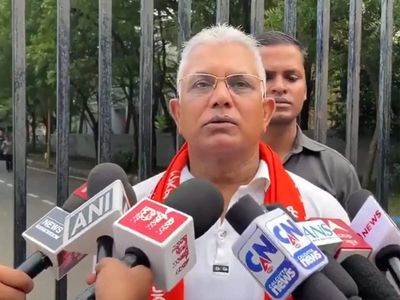 Bengal BJP minister backs non-veg during Durga Puja, pushes back against Bageshwar Baba