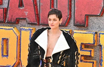 Emma Corrin's entire luggage goes missing on way to Venice Film Festival