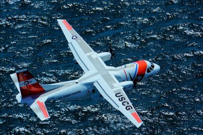 Search for four family members after small plane goes missing off Bahamas coast