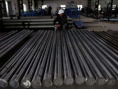 Indian steel prices set to rise further on coking coal costs, demand revival