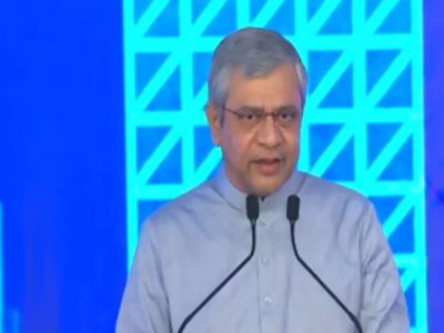 India's bullet train to begin testing by May-June next year, commercial operations by end 2027: Ashwini Vaishnaw