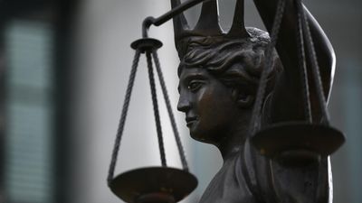 Alleged 850kg coke smuggler 'told it was tobacco'