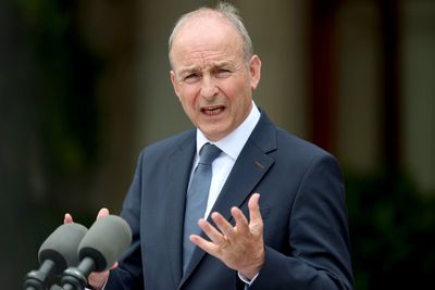 Ireland to announce major citizenship rule changes in migration clampdown