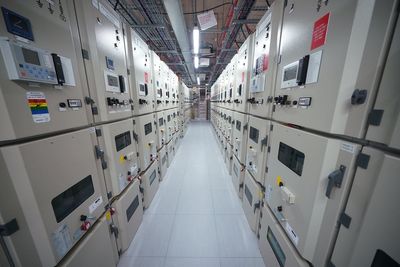Computacenter profits nearly double on surging demand for AI infrastructure