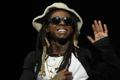 Lil Wayne's Handwritten Lyrics From 1999 Found In Trash Can Now Worth $5M