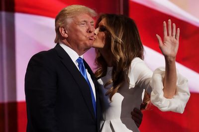 What to expect as Republicans gather in Dallas for Trump’s midterm convention