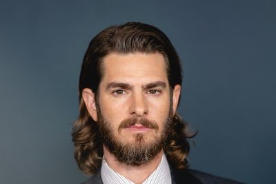 Andrew Garfield expresses concern about portraying AI pioneer