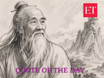 Quote of the day by Lao Tzu: 'We shape clay into a pot, but it is the emptiness inside that holds whatever we...' - A timeless reminder that what gives our lives meaning is not always what we possess, but the space we create for purpose, possibility, peace and new experiences