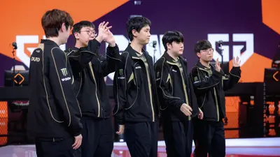 Gen.G, T1, and HLE coaches single out their biggest threats ahead of LCK 2026 Finals