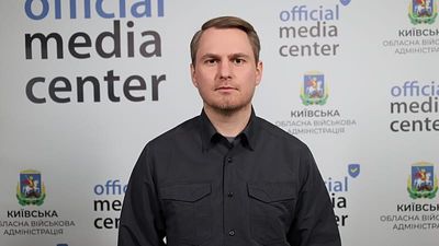 Ukraine's prosecutor general resigns amid major corruption investigation