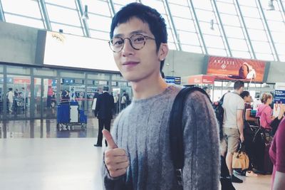 Is Jing Boran Married? 'The Early Spring' Star's Viral 'Secret Wedding' Rumours With Liu Wen Explained