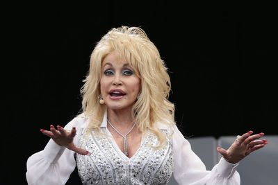 The ‘evil’ 1980s film role worth millions that Dolly Parton turned down